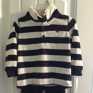 Carters 2-piece set